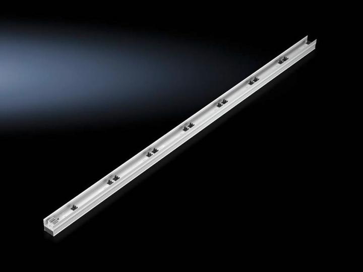 Actual product image Rittal PSM busbars Height:, Single Phase Length
