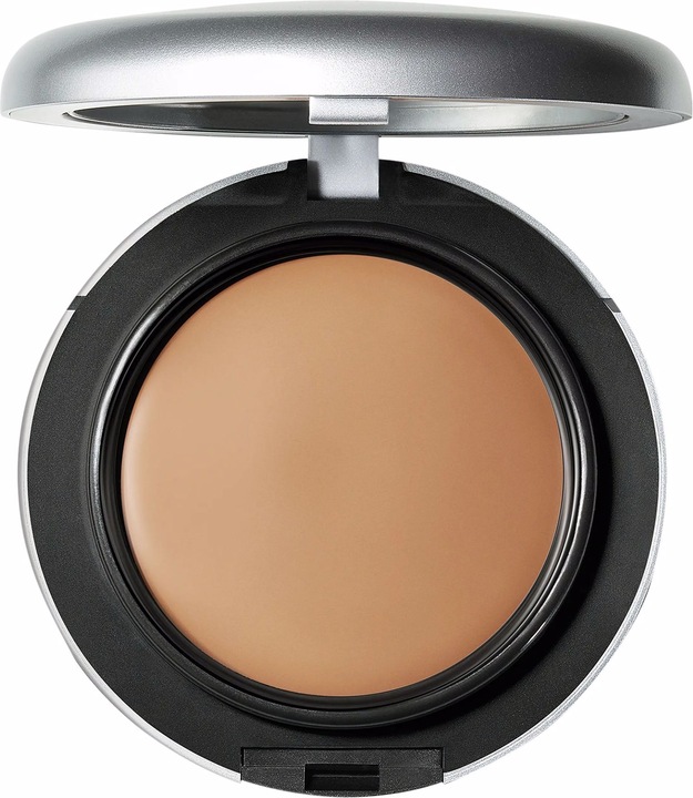 Produktbild MAC Cosmetics Studio Fix Tech Cream-To-Powder Foundation (Nr. NC17)