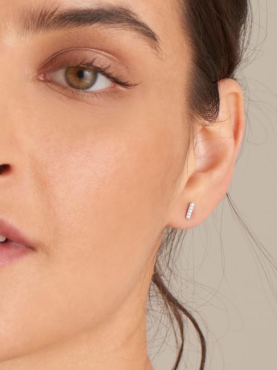 Produktbild Ania Haie Ohrstecker Glam Rock E037-01H (925er Silber)