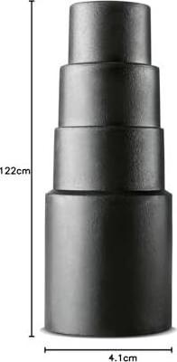 Actual product image Kärcher Suction set