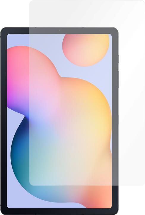 Produktbild Cazy Schutzglass - Displayschutz Tempered Glass (1 Stk., Samsung Galaxy Tab S6 Lite)