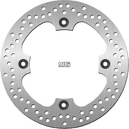 NG Brake Disc, Disco del freno, (256 mm)