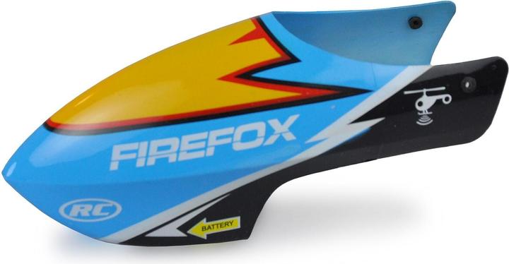 Amewi Haube zu AFX4 XP