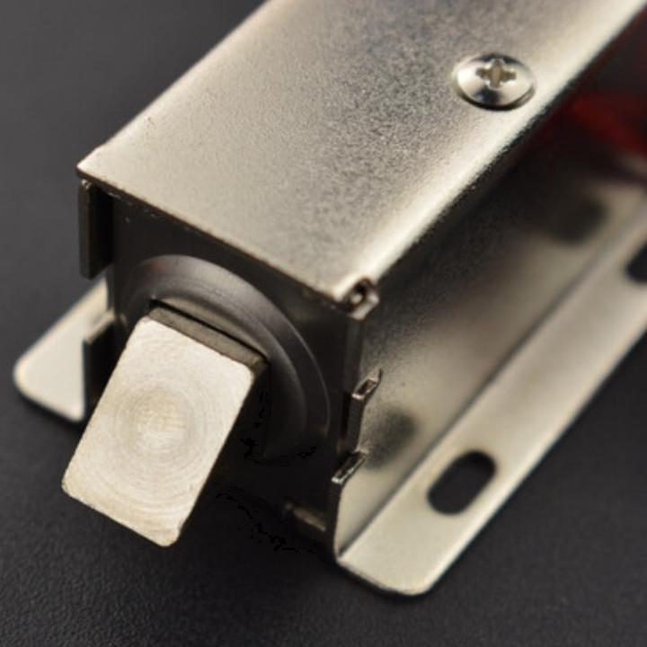 Immagine prodotto DFRobot Serratura elettromagnetica 12V DC