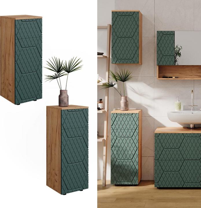 Produktbild Vicco Irma (30 x 30 x 81 cm)