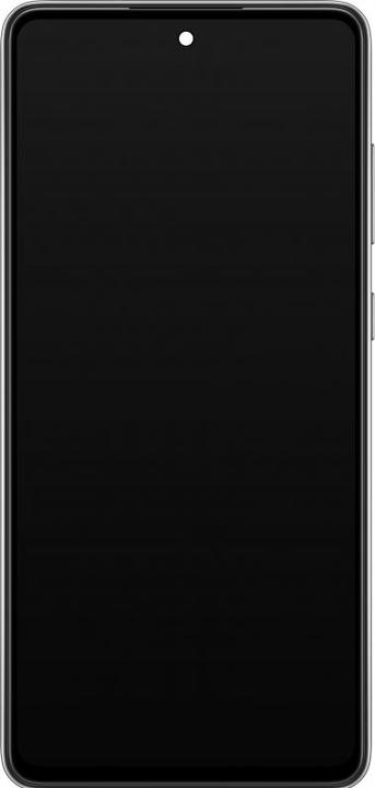 Produktbild Samsung Display Unit für Galaxy A72 A725 / A72 5G A726, Schwarz (Display)