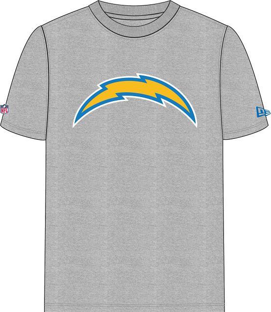 New Era T-Shirt NFL LA Chargers (XL)