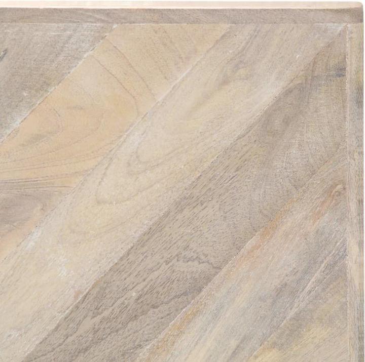 Image du produit vidaXL Varvara (110 x 110 x 36 cm)