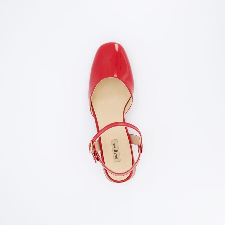 Actual product image Paul Green Pumps (36)