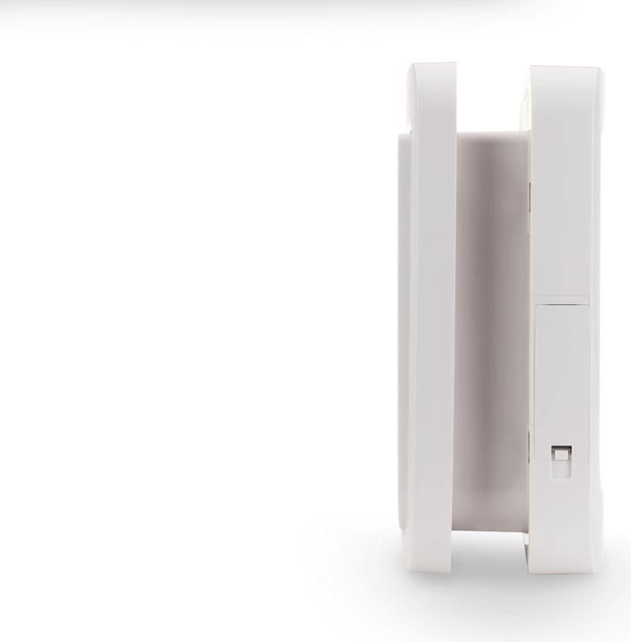 Produktbild SureFlap Haustierklappe Connect (Mikrochip Katzenklappe)