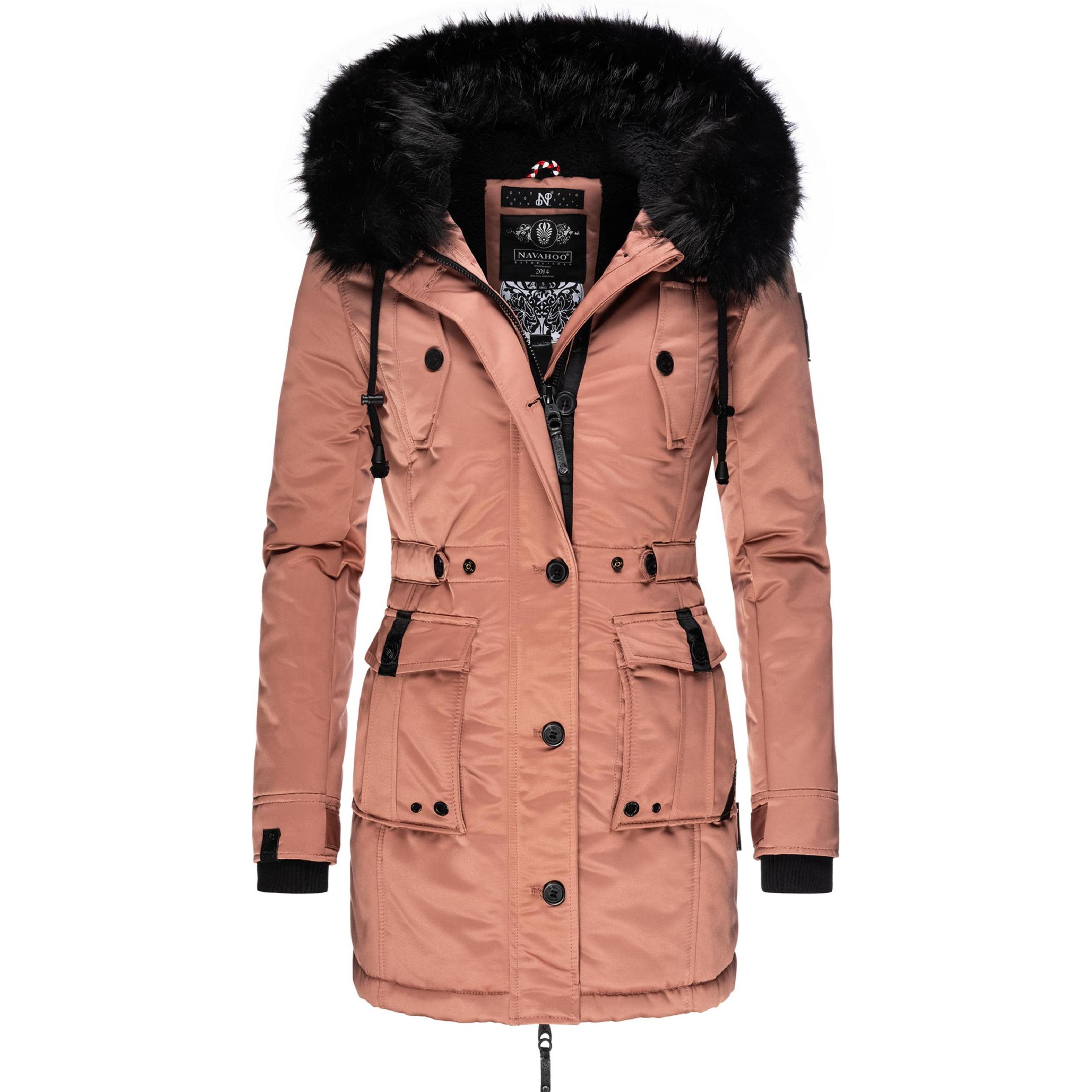 Navahoo, Damen, Jacke, Luluna Prc (XXL), XXL