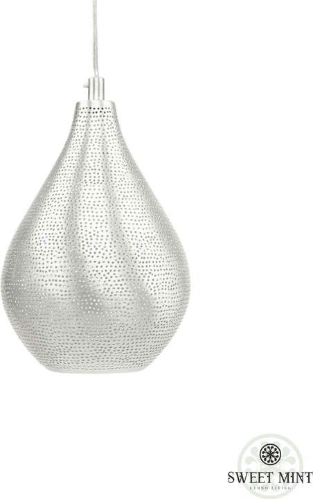 Immagine prodotto Sweet Mint Lampada orientale Kibe Dots (E14)