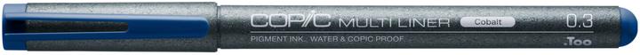Immagine prodotto Copic Multiliner cobalto 0,3 mm (1x)