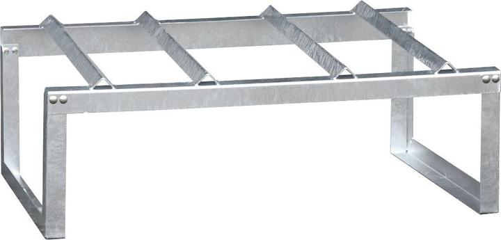 Produktbild eurokraft pro Fassbock