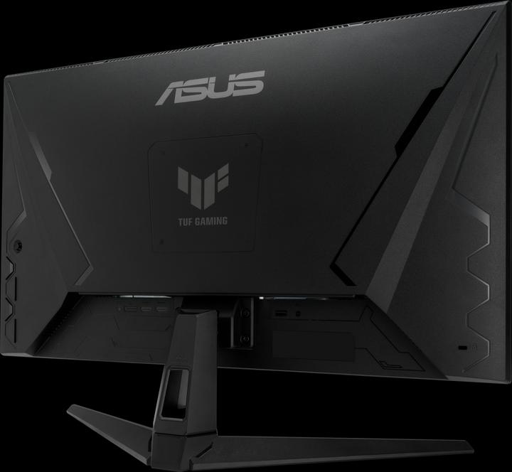 Actual product image ASUS TUF Gaming VG27UQ1A (3840 x 2160 Pixels, 27.01")
