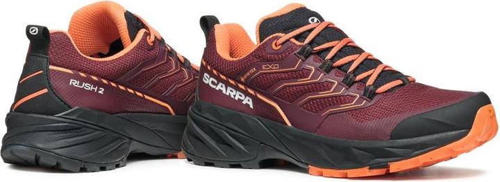 Produktbild Scarpa Women's Rush 2 GTX (41)