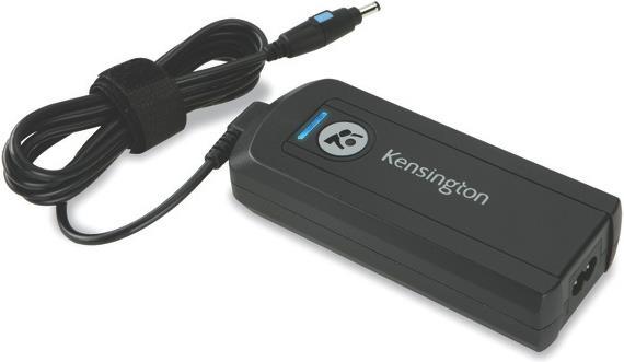 Immagine prodotto Kensington Adattatore di alimentazione da parete/automobile/portatile con USB (90 W)