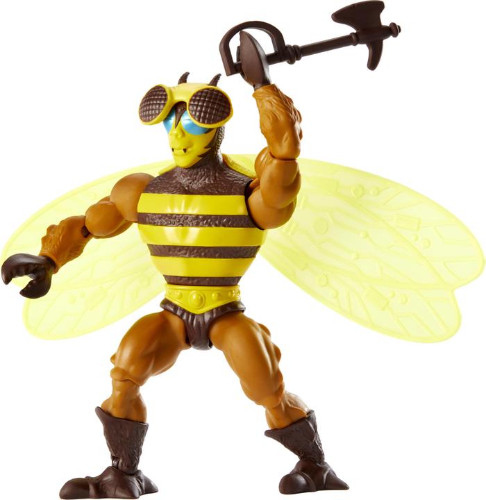 Image du produit Mattel Buzz-Off