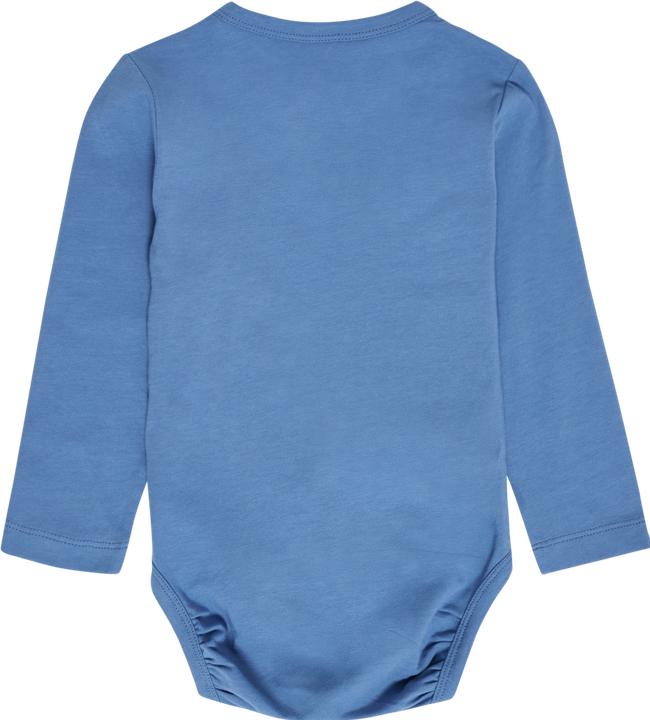 Produktbild hummel hmlMINI LOGO BODY L/S (80)