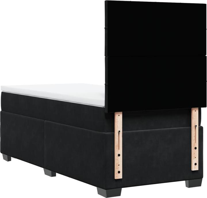 Image du produit vidaXL Boxspringbett (80 x 200 cm)