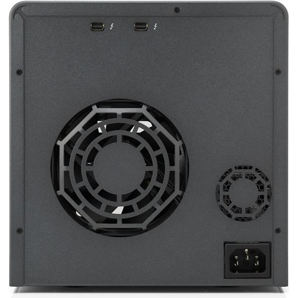 Promise Pegasus2 R4 - buy at Digitec