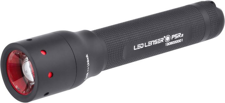 Produktbild Ledlenser P5r.2 (11.70 cm, 270 lm)