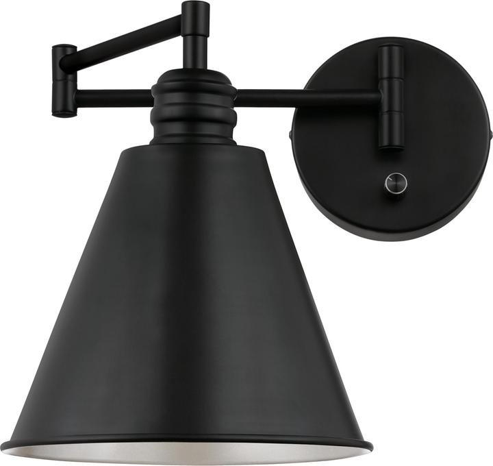 Westinghouse Swivel wall lamp Trocadero (E27)