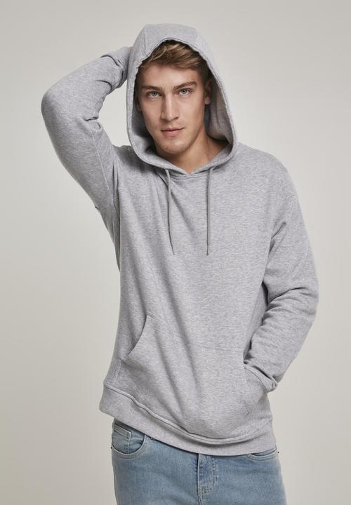 Produktbild Urban Classics Organic Basic Hoody (S)