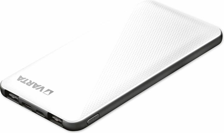 Actual product image Varta Energy (5000 mAh, 12 W, 18.50 Wh)