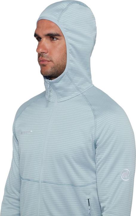 Actual product image Mammut Crag ML Hooded Jacket Men (S)