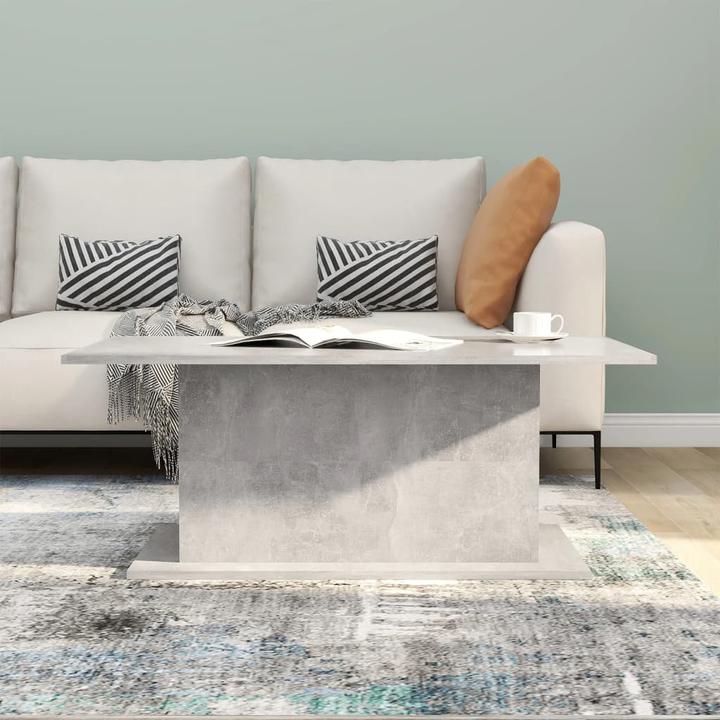 Image du produit vidaXL Couchtisch (102 x 55.50 x 40 cm)