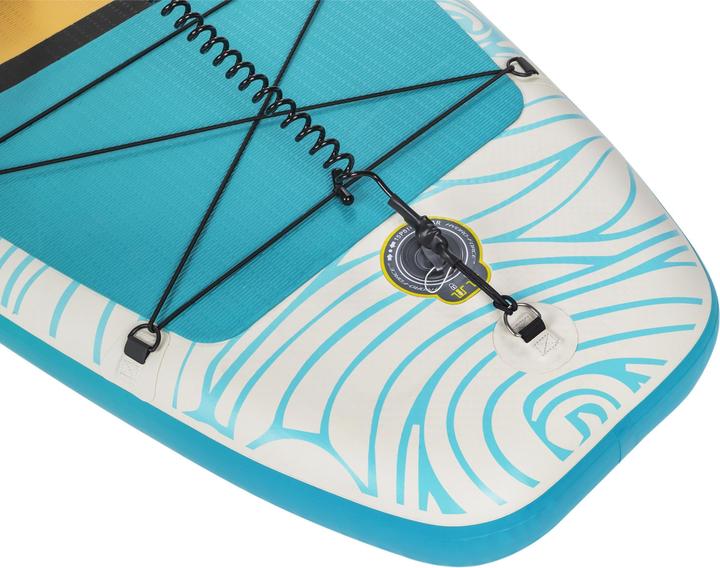 Image du produit Bestway HF SUP Set Panorama Set (10'8")