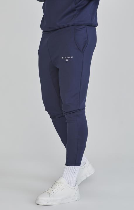 Actual product image Siksilk Jogging trousers Essentials Poly Joggers (XL)