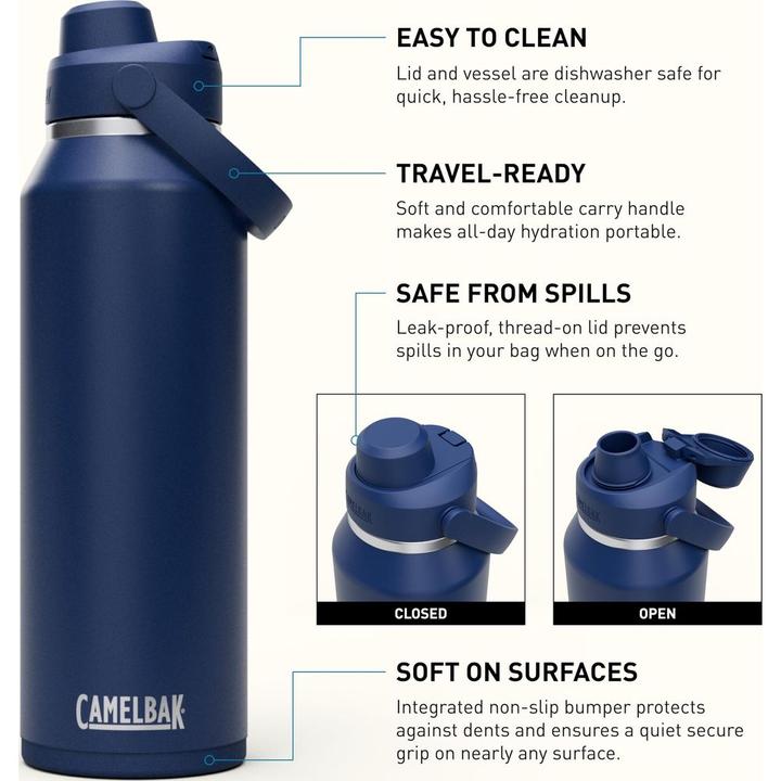 Produktbild Camelbak Thrive Chug V.I. (1.20 l)