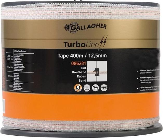 Produktbild Gallagher band rboline