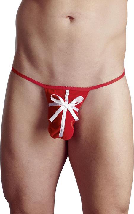 Svenjoyment Geschenk String (S, M, L)