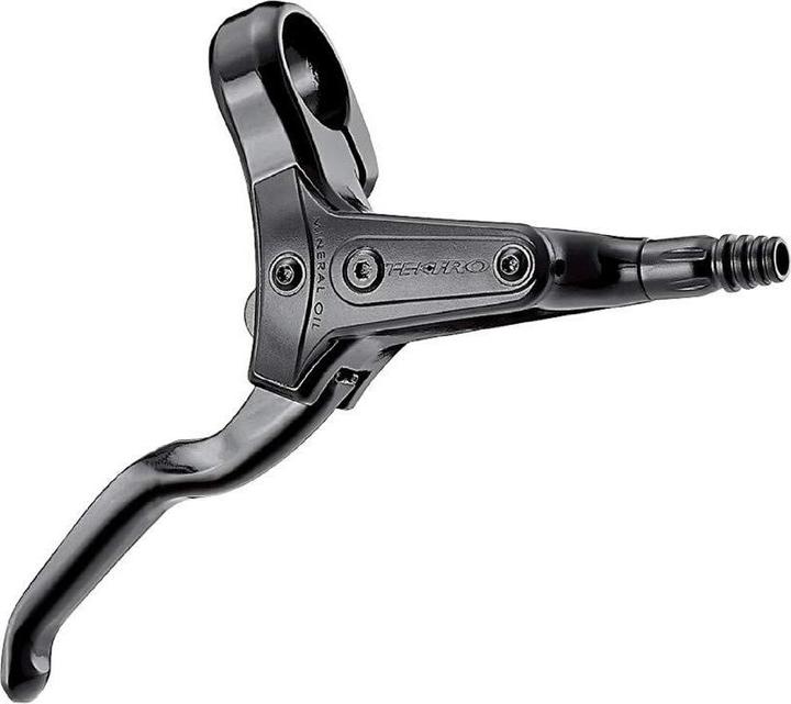 Tektro right lever kit hd1.4 (Brake lever)