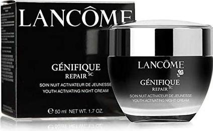 Produktbild Lancôme Advanced Genifique Night Cream Creme (50 ml)