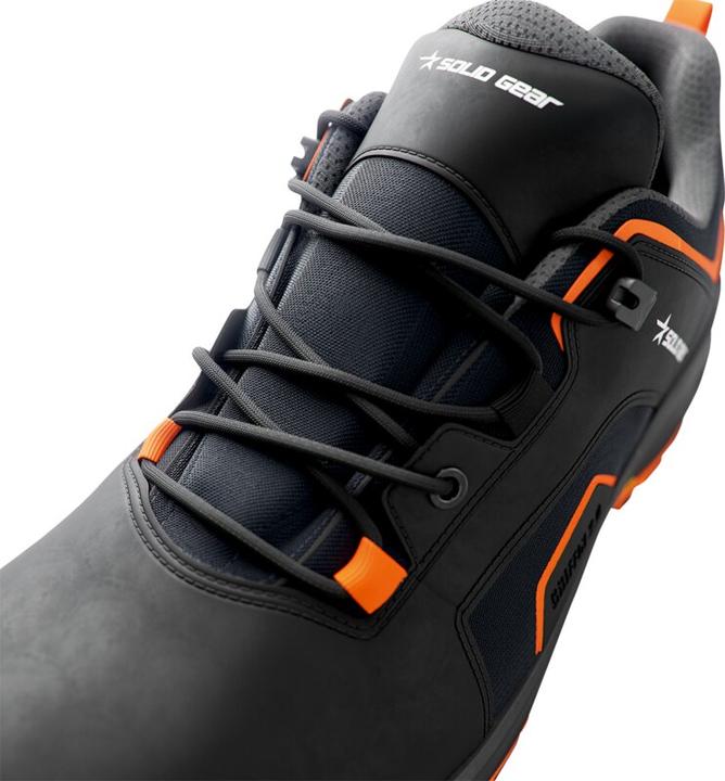 Produktbild Solid Gear Sicherheits-Schuhe Grifnln 2 Low (36, 37, 38, 39, 40, 41, 42, 43, 44, 45, 46, 47, 48)
