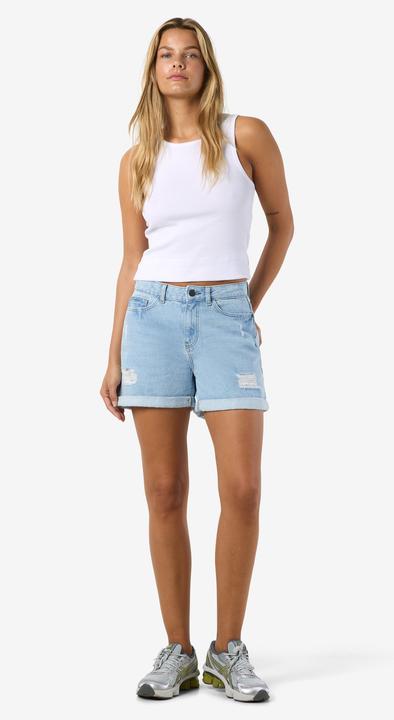 Image du produit Noisy May Normal Waist Jeansshorts (M)