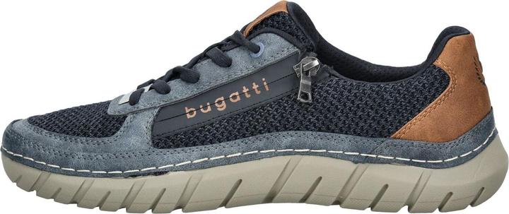 Actual product image Bugatti Sneaker (40)
