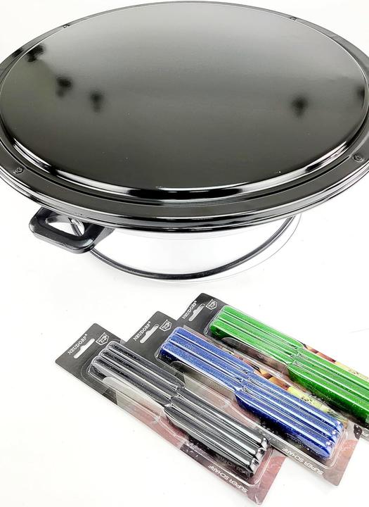 Image du produit Neudorf Electronic Fladenbaecker