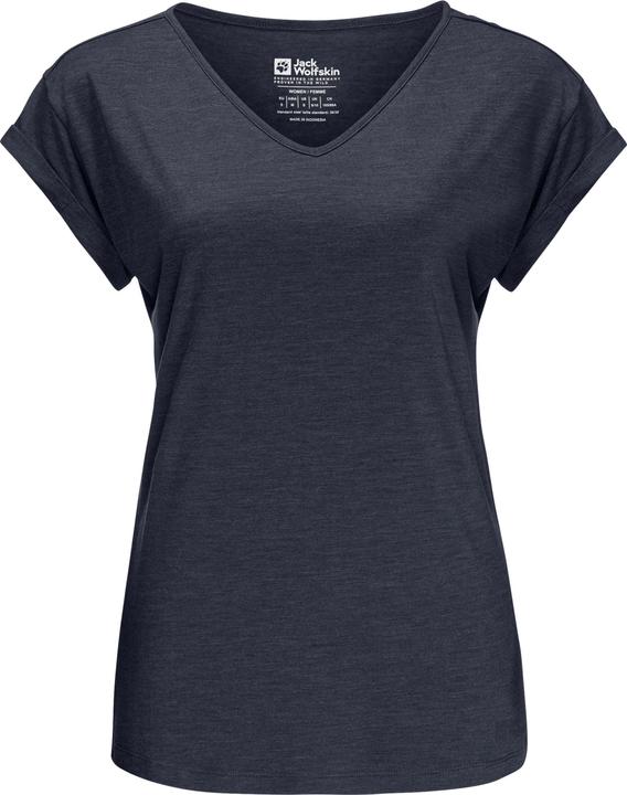 Jack Wolfskin Women's Coral Coast (L)