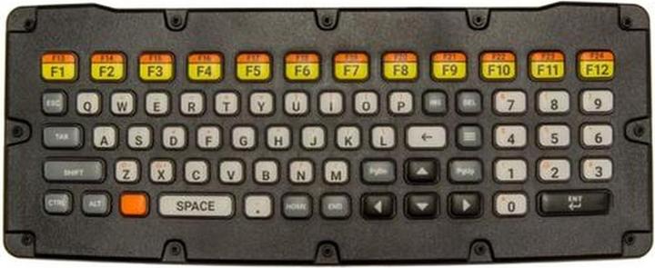 Actual product image Zebra Evm Vc Usb-Keyboard Qwertz (DE, Cable)