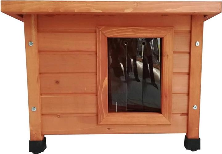 Produktbild Pet Katzenhaus (Katze)