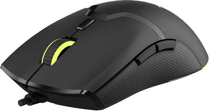 Actual product image Delux M800 (Cable)