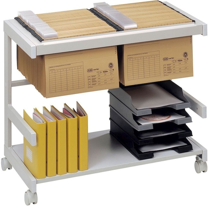 Image du produit Hammerbacher Chariots de bureau (81 x 43 x 67 cm)