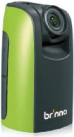Image du produit Brinno Caméra de construction BCC100 (1 Mpx, 30p)