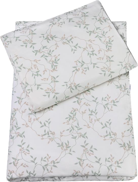 Image du produit Zewi Linge de lit pour enfants (90 x 120 cm, 40 x 60 cm)