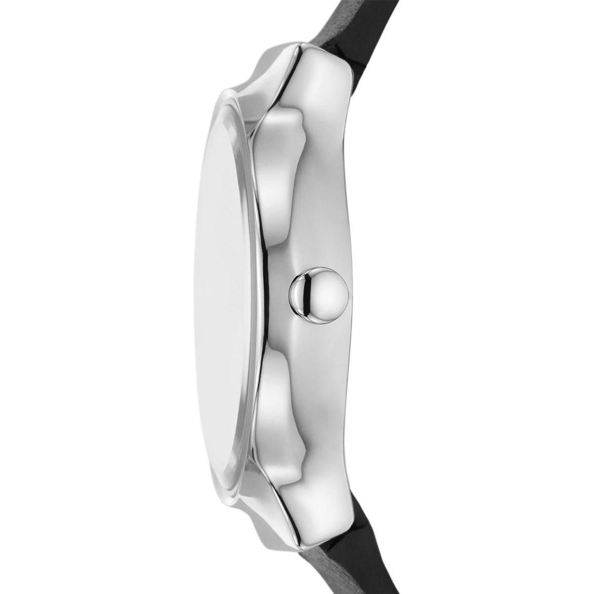 Thumbnail - Skagen, Armbanduhr, Freja Lille, Silber, (Analoguhr, 26 mm)